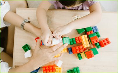 Applied Behavioural Interventions