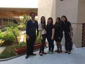 Workshop for Parentsl