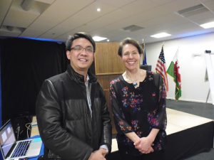 SCERTS Advanced Course