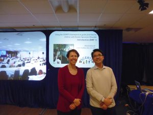 SCERTS Advanced Course