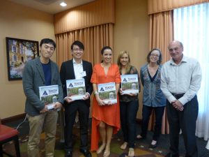 TEACCH Advanced Topics Seminar