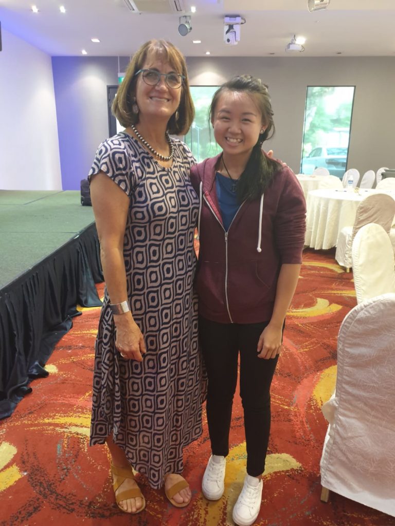 9th to 11 September 2019 Social Thinking Workshop