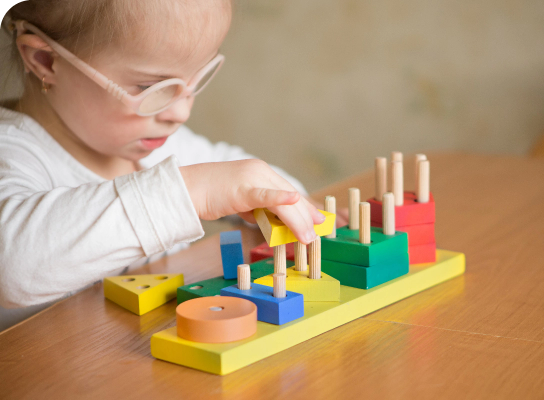 Introduction to Developmental Disorders