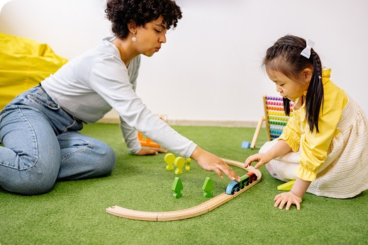 Understanding the Autism Spectrum Disorder