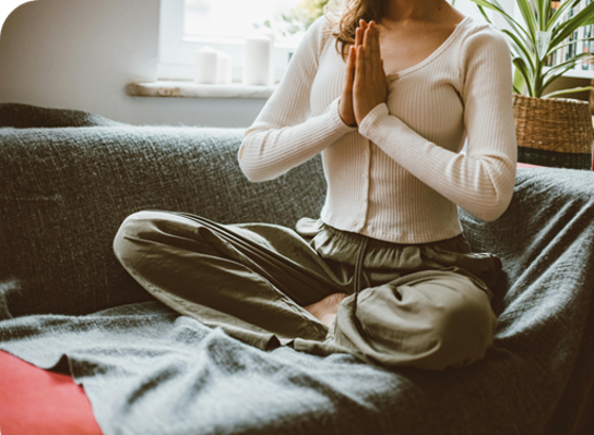 Diploma in Mindfulness Practice