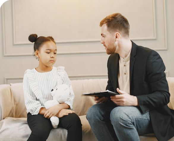 Diploma in Child and Youth Counselling